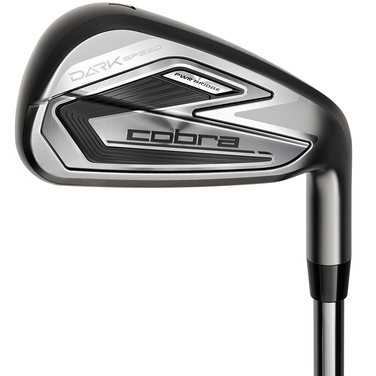 ダークスピード アイアン(5本セット) ELEVATE MPH95(アイアン（セット