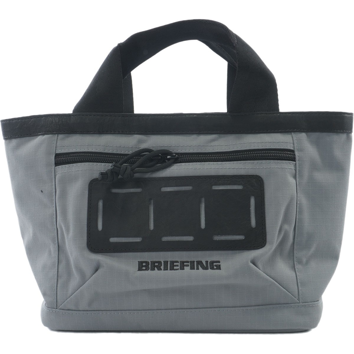 DL FD RIP カートトートバッグ(ラウンドバッグ)|BRIEFING