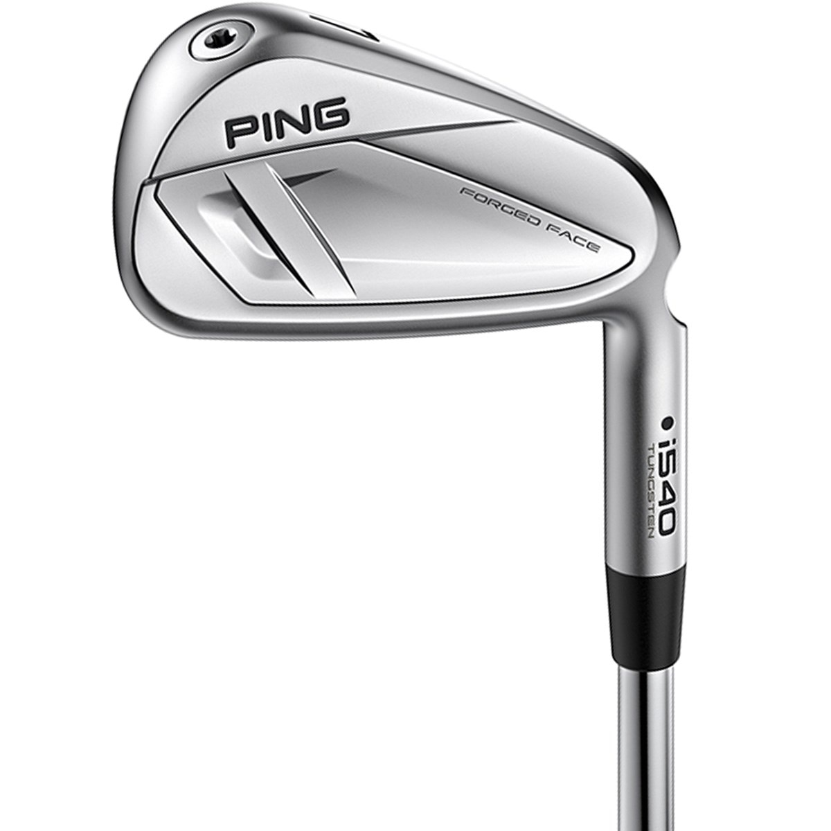 i540 アイアン(5本セット) PING TOUR 2.0 CHROME I レフティ(アイアン