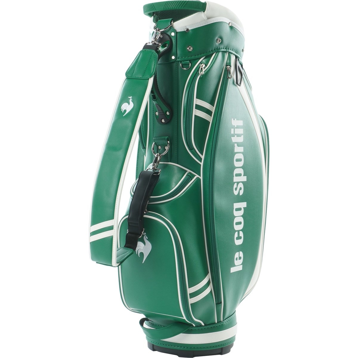キャディバッグ(【男性】キャディバッグ)|Le coq sportif GOLF