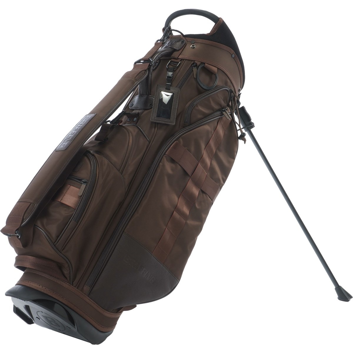 CR-4 #04 LC HOL スタンドキャディバッグ(【男性】キャディバッグ