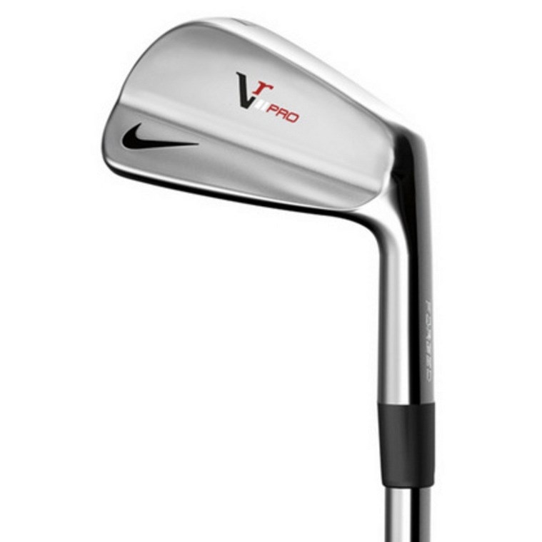 VR Pro ブレードアイアン（6本セット） ダイナミックゴールド(アイアン