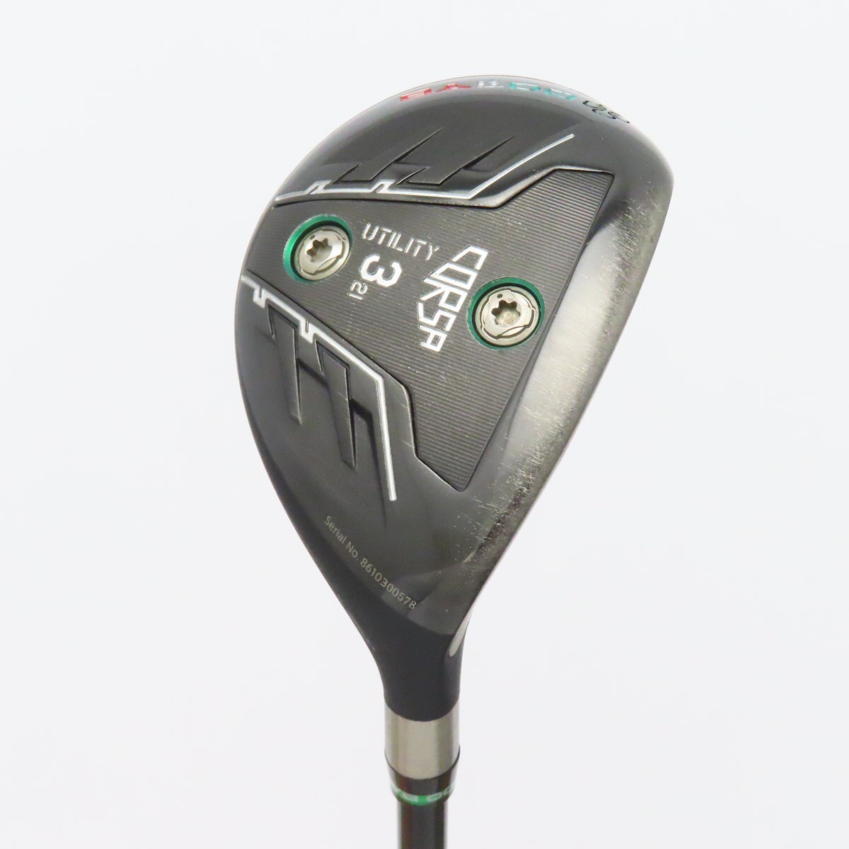 中古】バルド ユーティリティ 通販｜GDO中古ゴルフクラブ