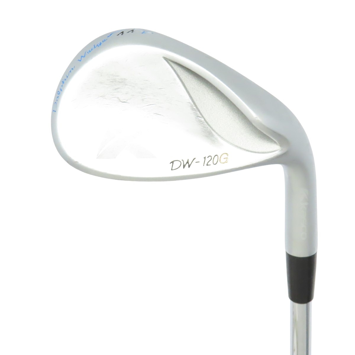 中古】ドルフィン DW-120G ウェッジ N.S.PRO 950GH neo 44 S C