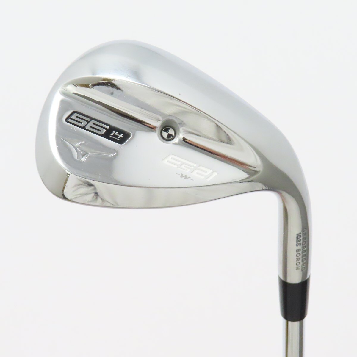 中古】Es21 ウェッジ (ミズノ) MIZUNO 通販｜GDO中古ゴルフクラブ