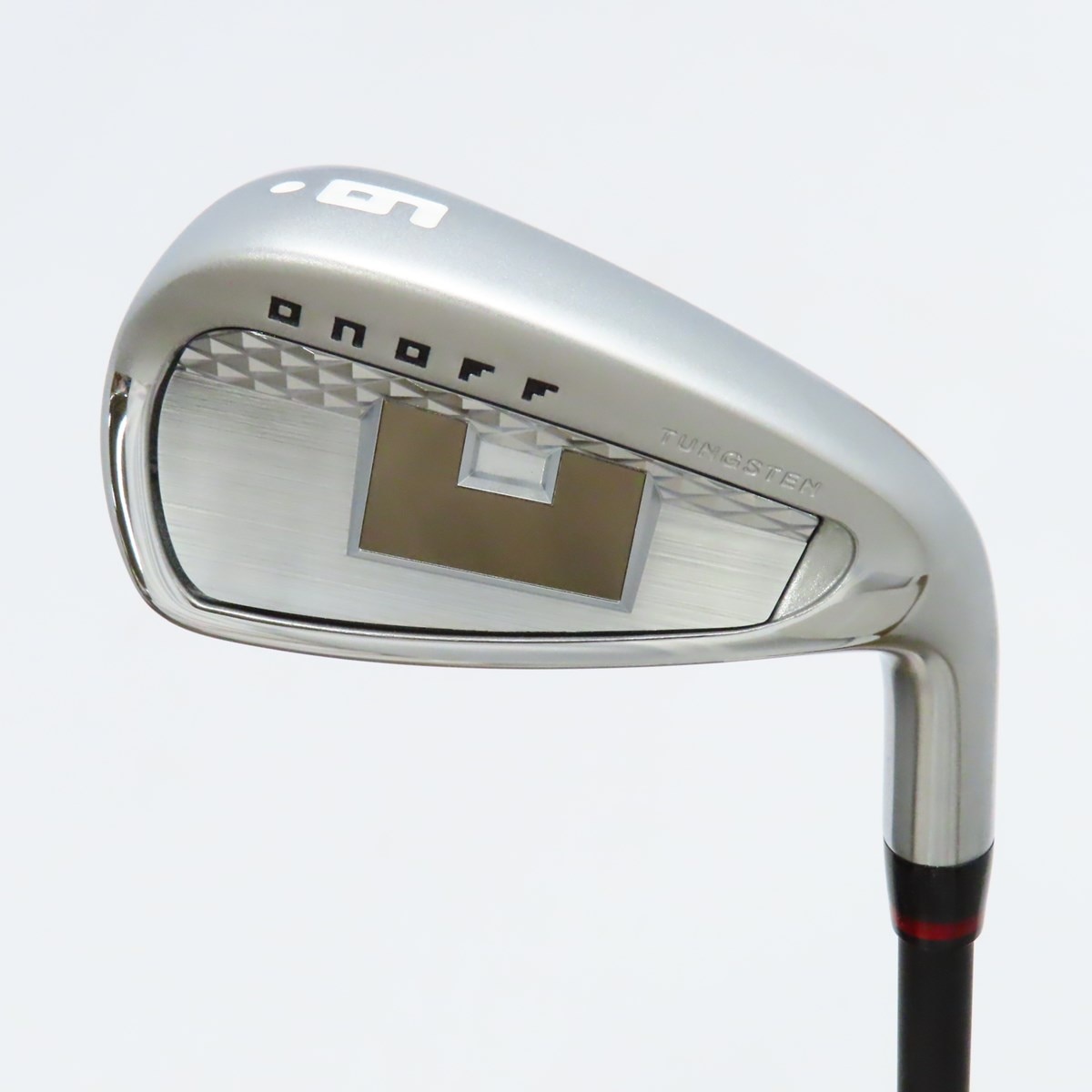 中古】オノフ AKA [2024] アイアンセット (オノフ) AKA 通販｜GDO中古