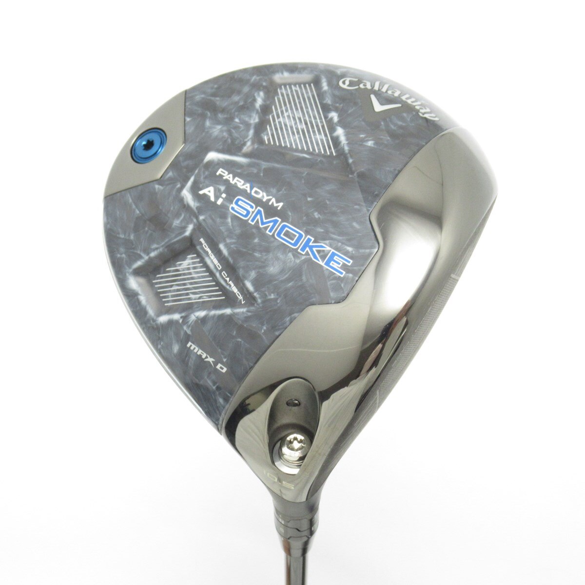 中古】パラダイム Ai SMOKE MAX D ドライバー TENSEI 50 for Callaway