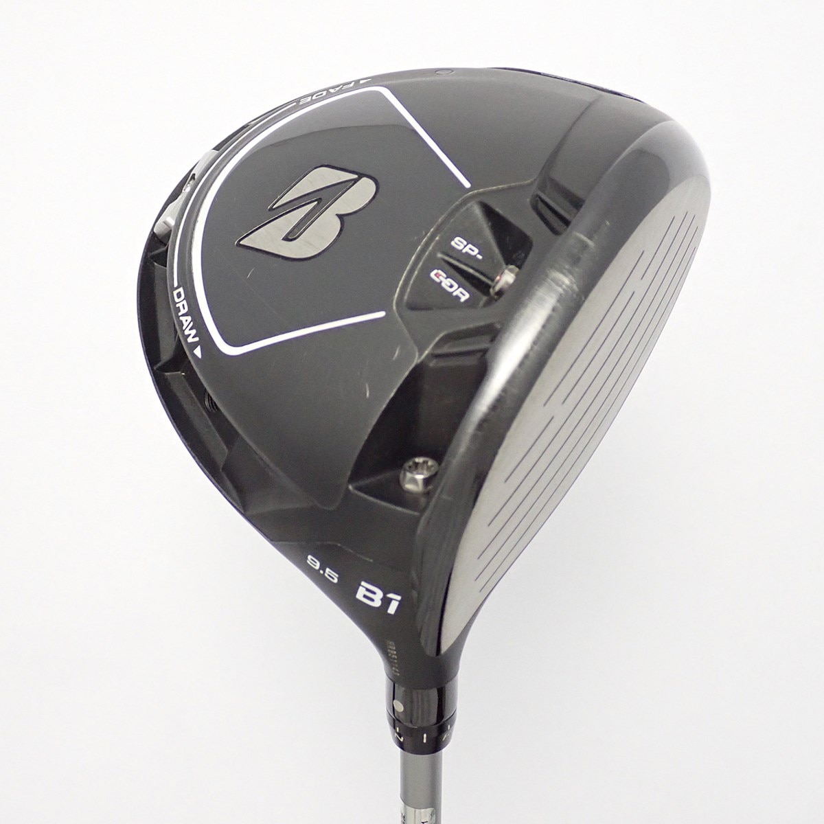 中古】B1 ドライバー (ブリヂストン) ブリヂストンゴルフ 通販｜GDO