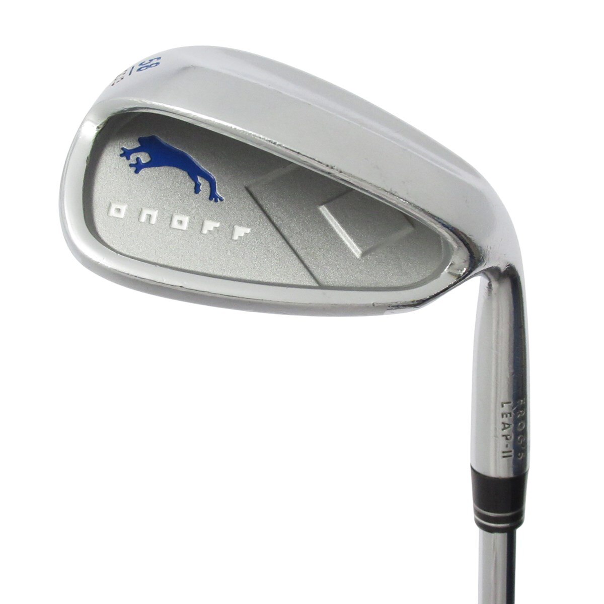 中古】オノフ フロッグス リープ2(2021) ウェッジ N.S.PRO 950GH neo