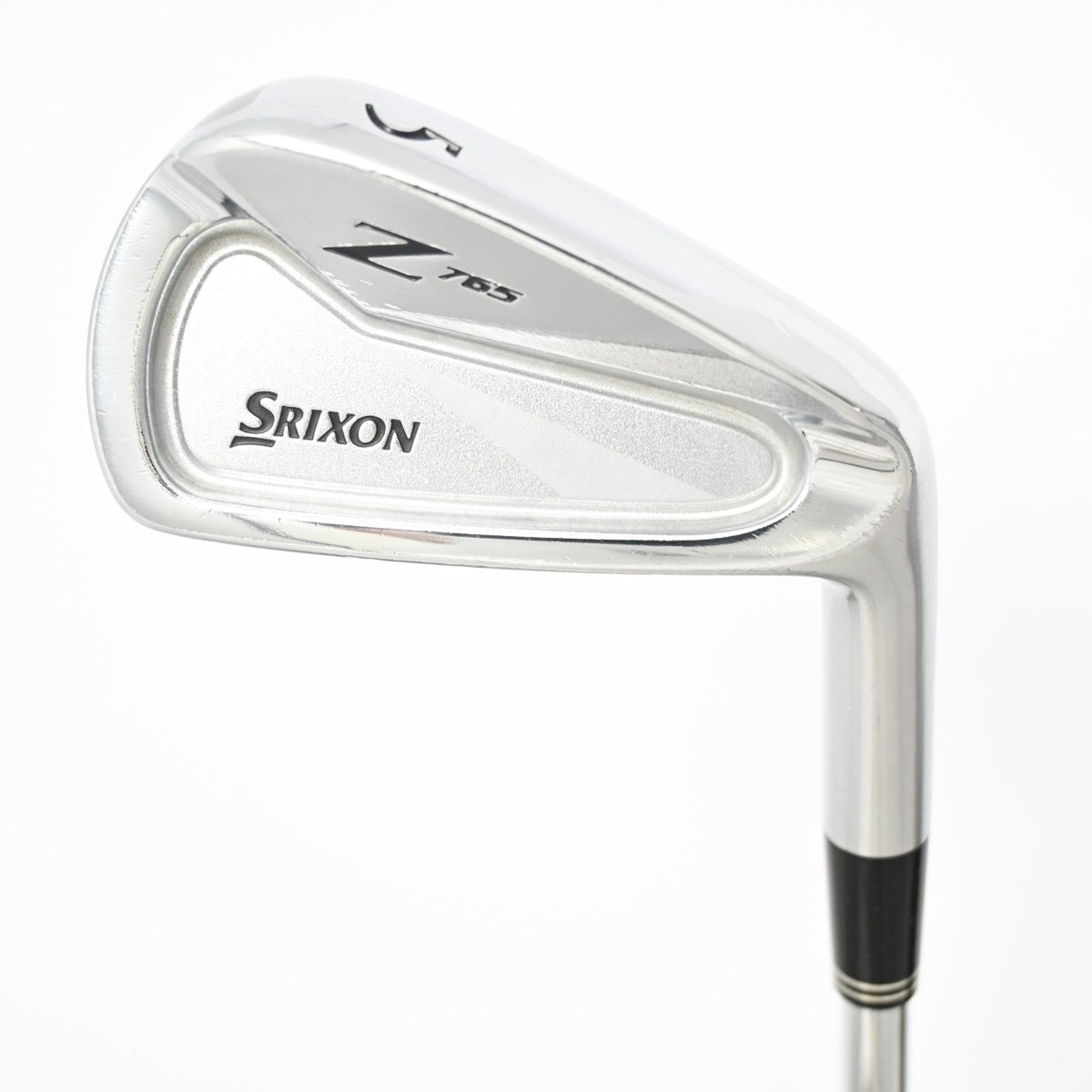 中古】スリクソン Z765 アイアン N.S.PRO 980GH DST 25 S D(アイアン