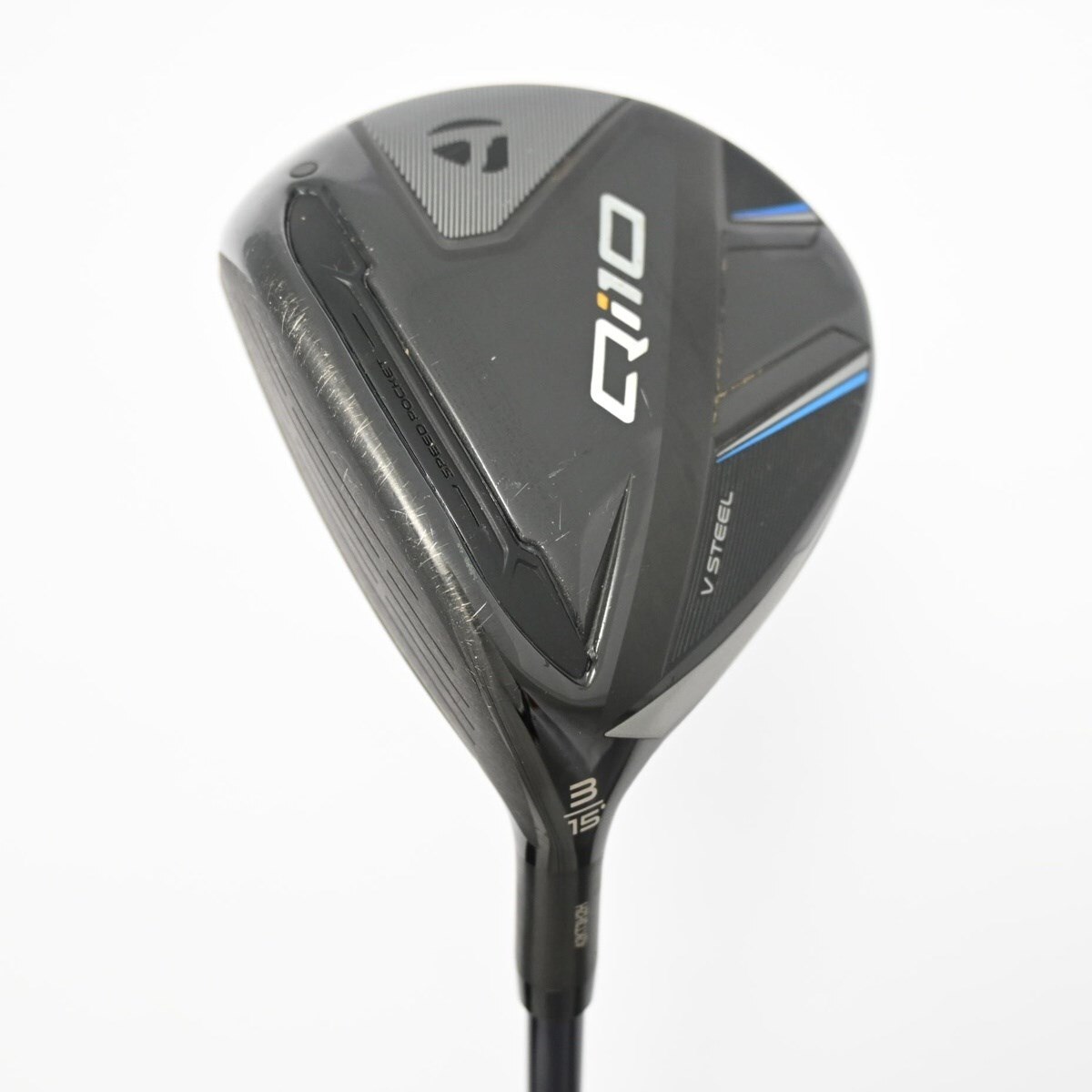 中古】Qi10 (テーラーメイド) レフティ 通販｜GDO中古ゴルフクラブ