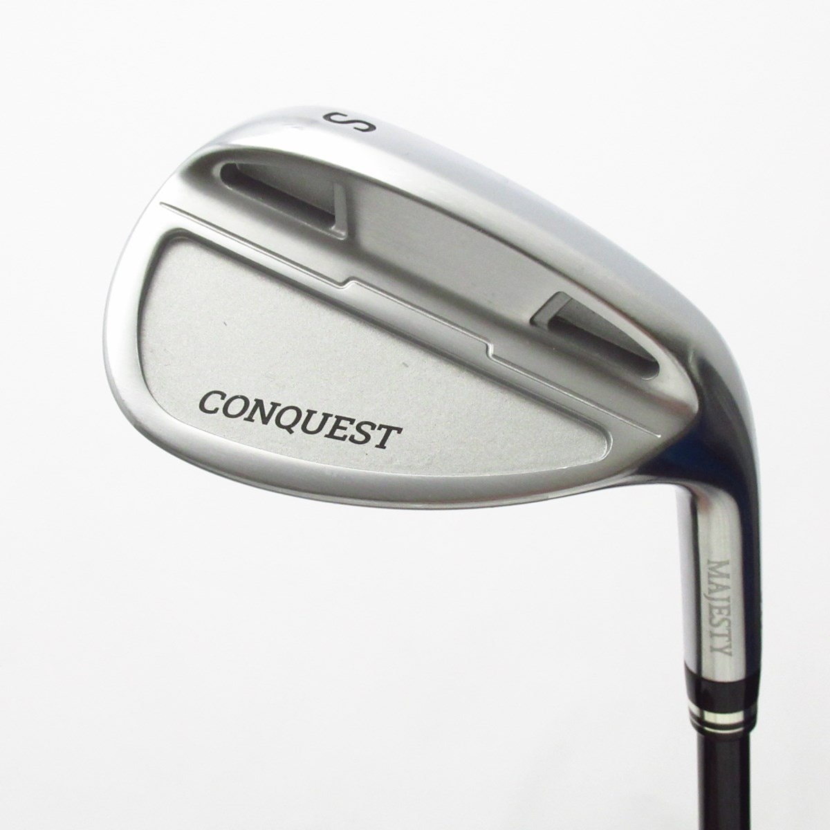 中古】マジェスティ コンクエスト アイアン（単品） Speeder NX HV340