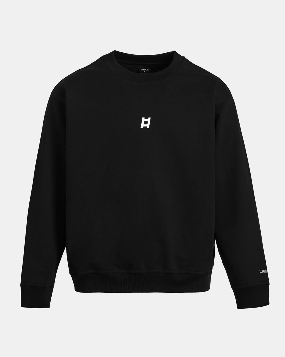JAN25_UNIFORM_CORE_CREWNECK_BL
