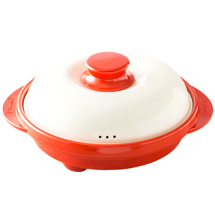 ☆レンジメートプロ レッド|小田急百貨店オンラインショッピング