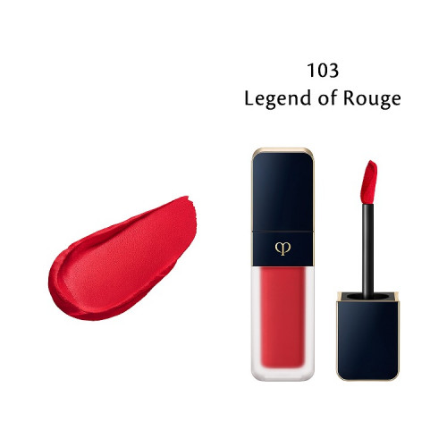 ルージュクレーム マット|クレ・ド・ポー ボーテ|リキッドルージュ