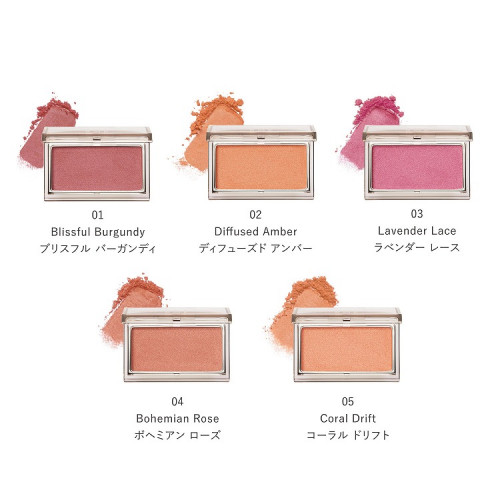 RMK ピュア コンプレクション ブラッシュ|RMK|チーク|小田急百貨店