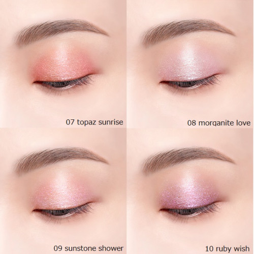 ジルスチュアート エターナル アイビジュー|ジルスチュアート|アイ