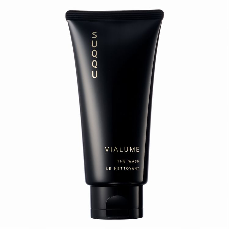 ヴィアルム ザ ウォッシュ|SUQQU|洗顔|小田急百貨店オンラインショッピング