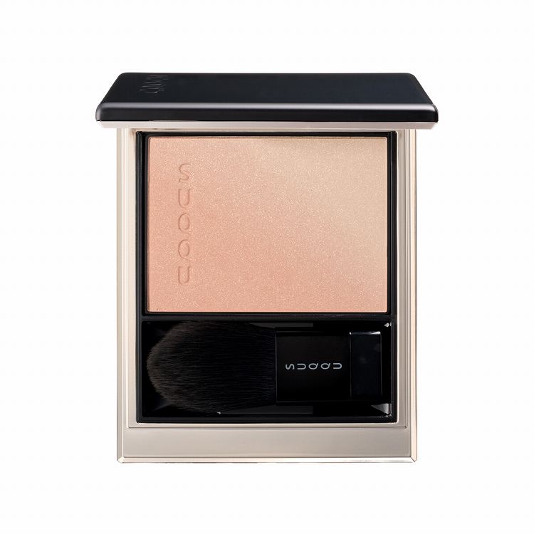 ブラーリング カラー ブラッシュ|SUQQU|チーク|小田急百貨店オンライン