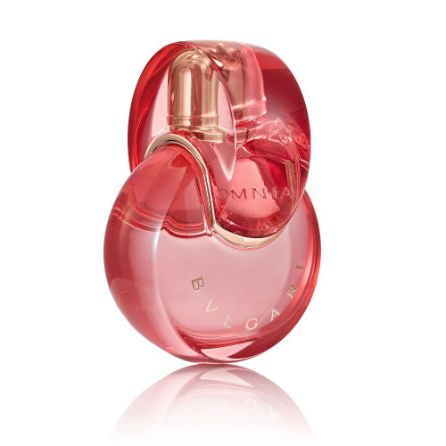 ブルガリ オムニア コーラル オードトワレ 100mL|ブルガリ