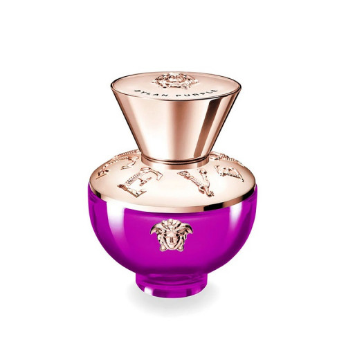 ヴェルサーチェ ディラン パープル オーデパルファム 50mL
