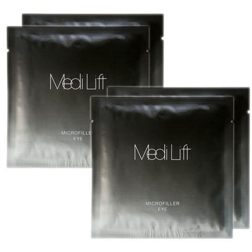 メディリフト マイクロフィラーアイ4袋セット|ヤーマン|その他の