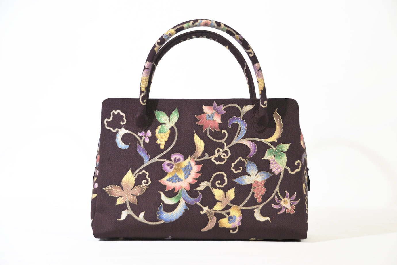 岡重 直営WEB ショップ 利休バッグ – OKAJU WEB STORE