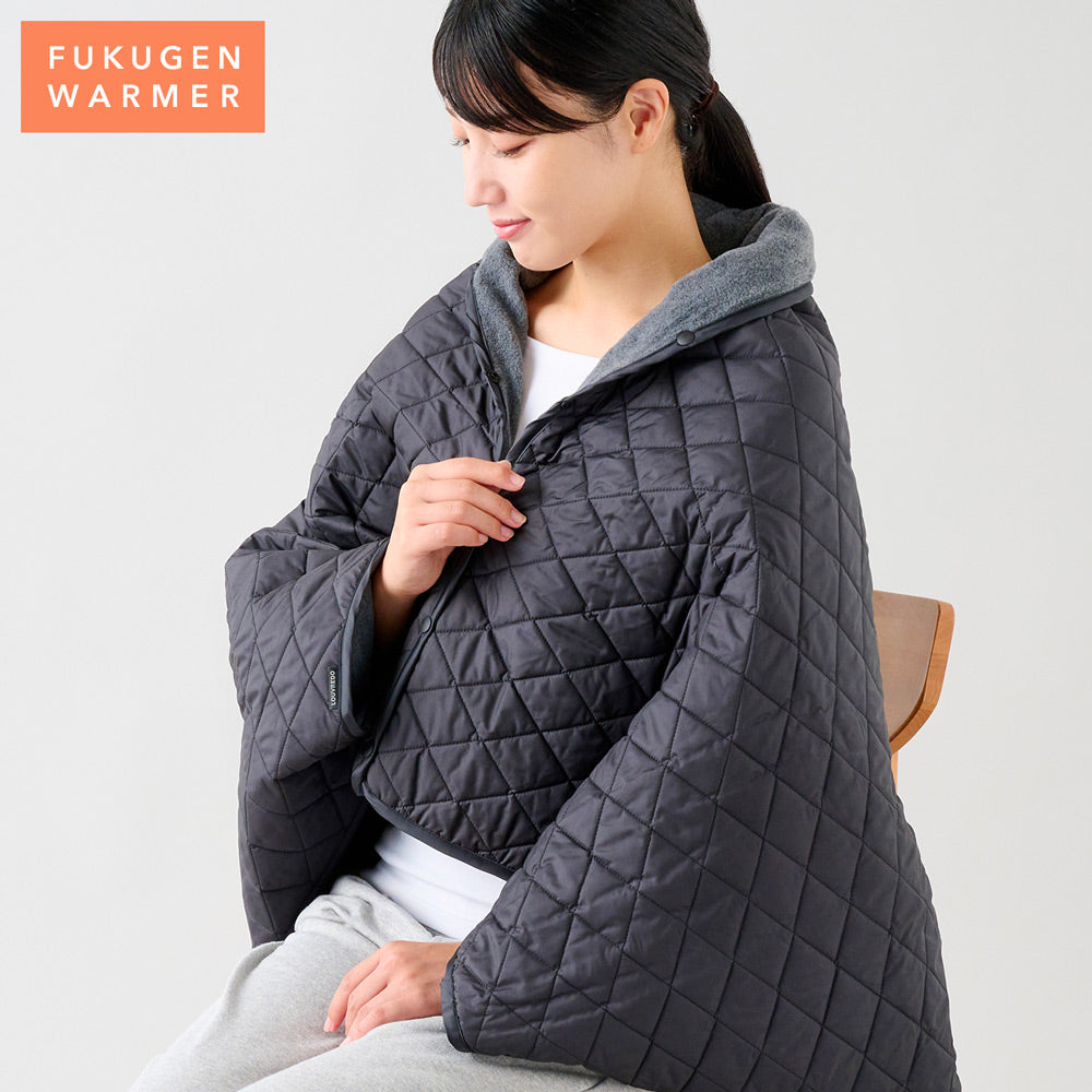 新作】復元ウォーマー：ブランケット – LOUVREDO直営 公式オンライン