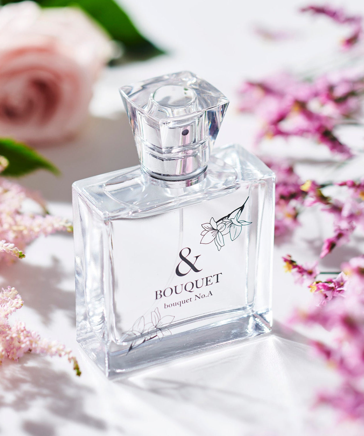 レイジースーザン アントニアズフラワーズ オードトワレ香水 50ml