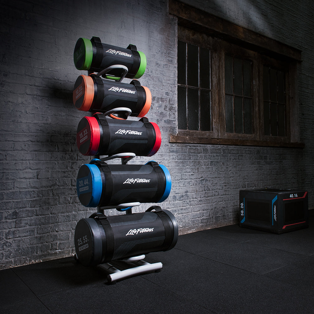 Core Bags | Life Fitness Shop