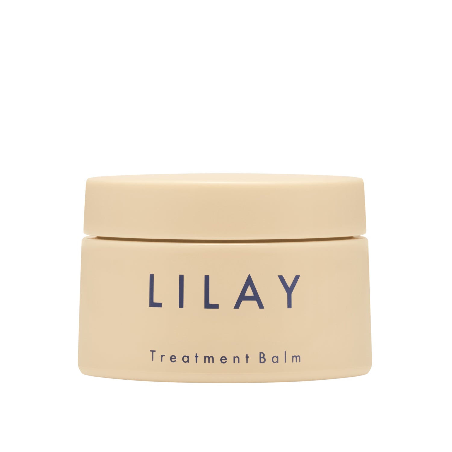 トリートメントバームGE 40g – LILAY OFFICIAL WEB STORE