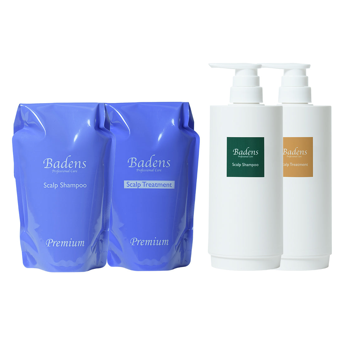 スターターセット（プレミアムフラワー） – モアコスメティックス