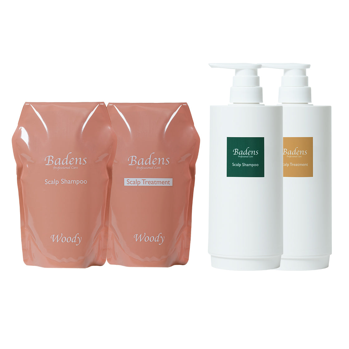 スターターセット（ウッディ） – モアコスメティックスオンラインショップ