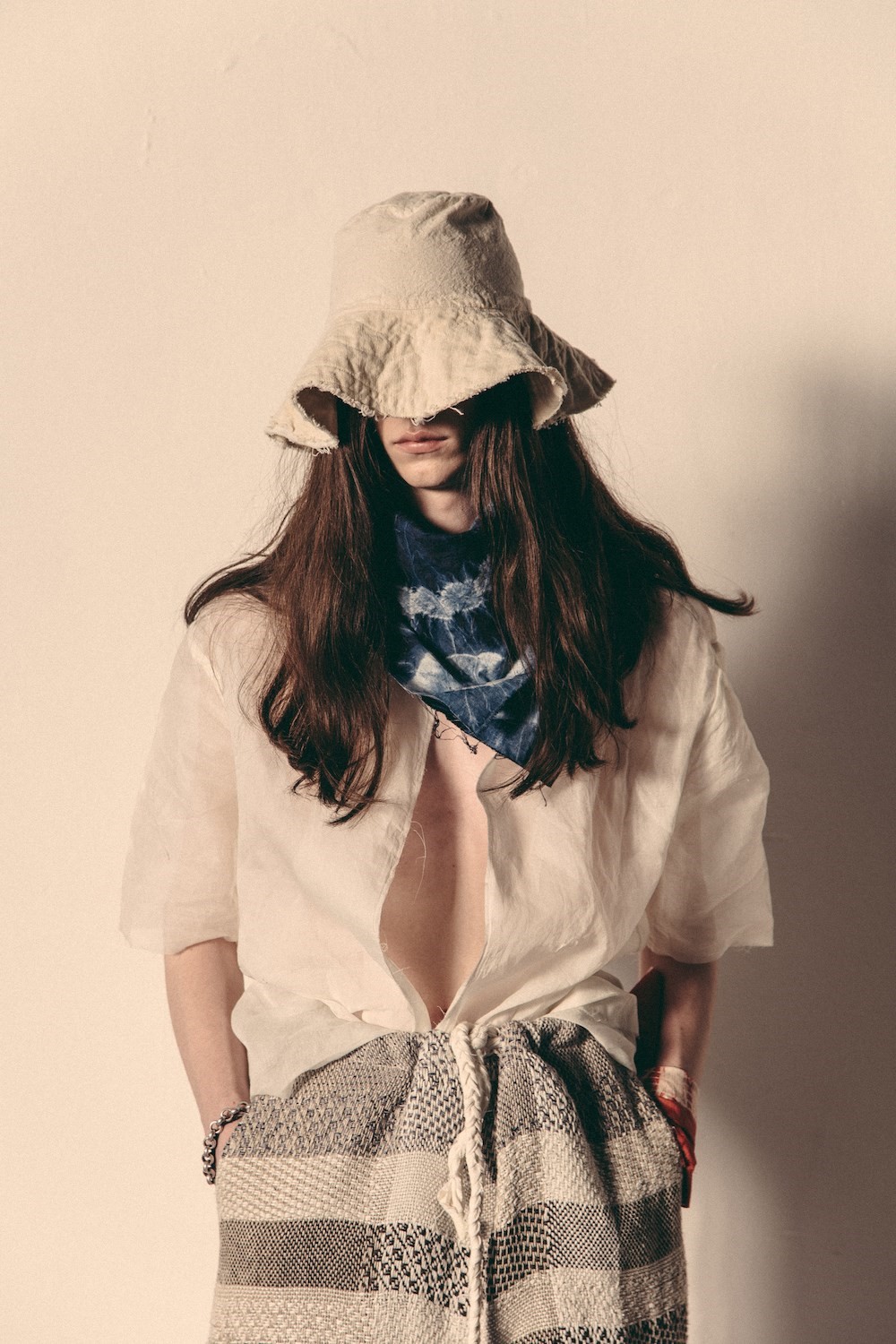 MONAD LONDON” SPRING/SUMMER 2020 ① | MAIDENS SHOP | メイデンズ