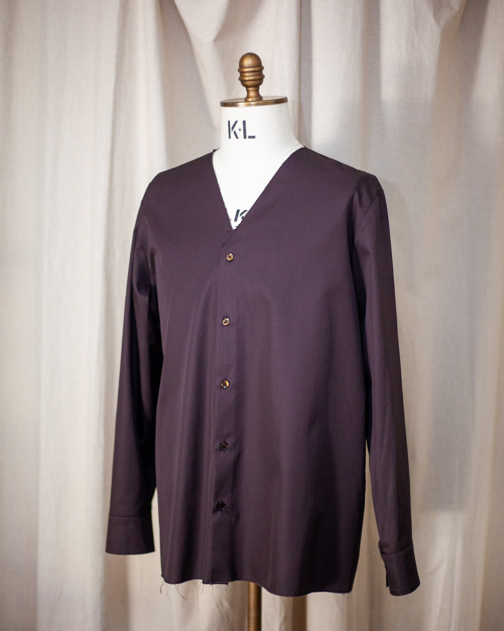 GABRIELA COLL GARMENTS】-Series No.10- | MAIDENS SHOP | メイデンズ