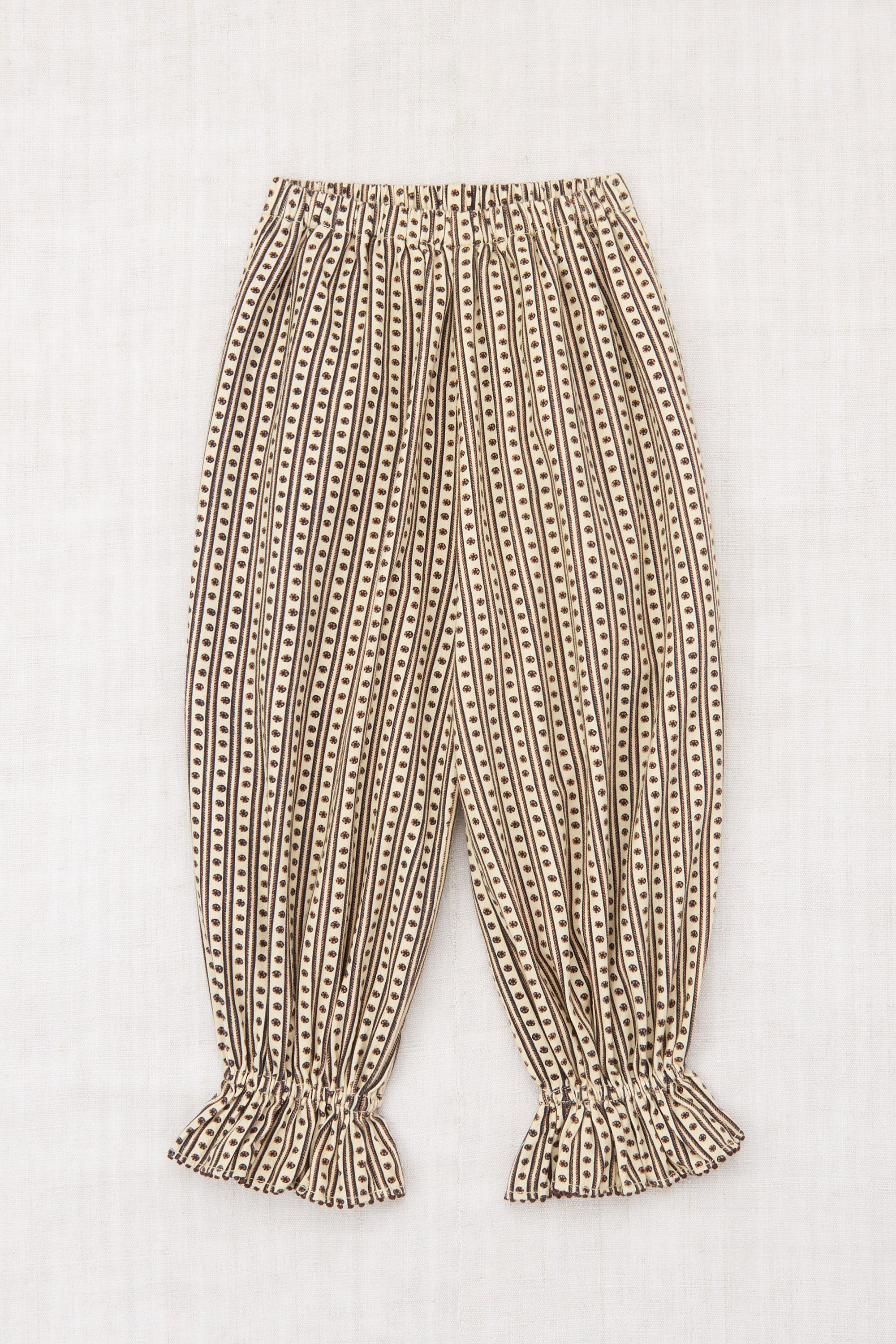 Zuzu Pant – Misha & Puff