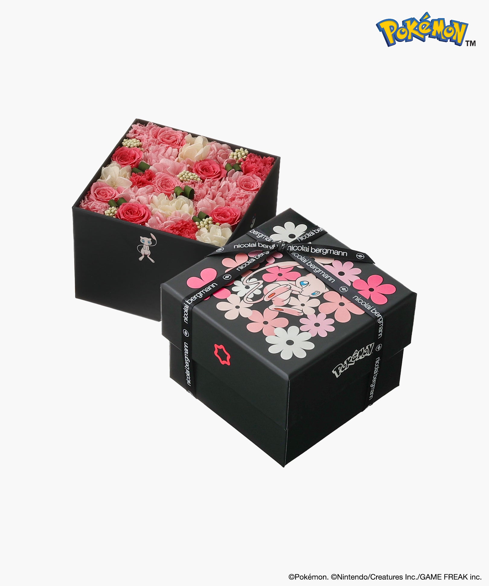 Noir fleurir / DEFLOWER 限定配布盤 デフラワー Noir fleurir