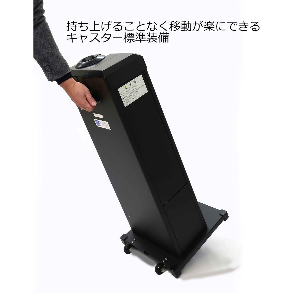 傘ぽん スタンダード ブラックスペシャル （KP96BKS） の通販