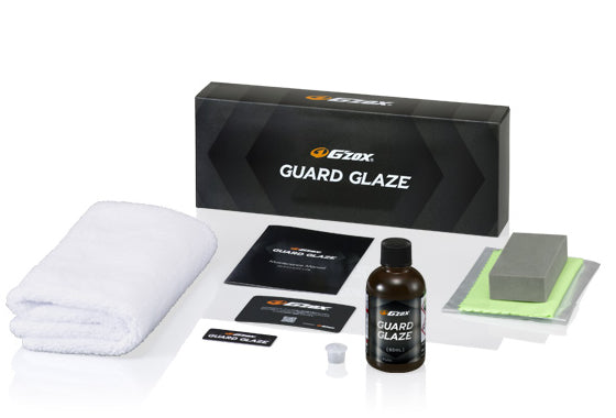 ガードグレイズ 60mL – 株式会社ソフト99オートサービス