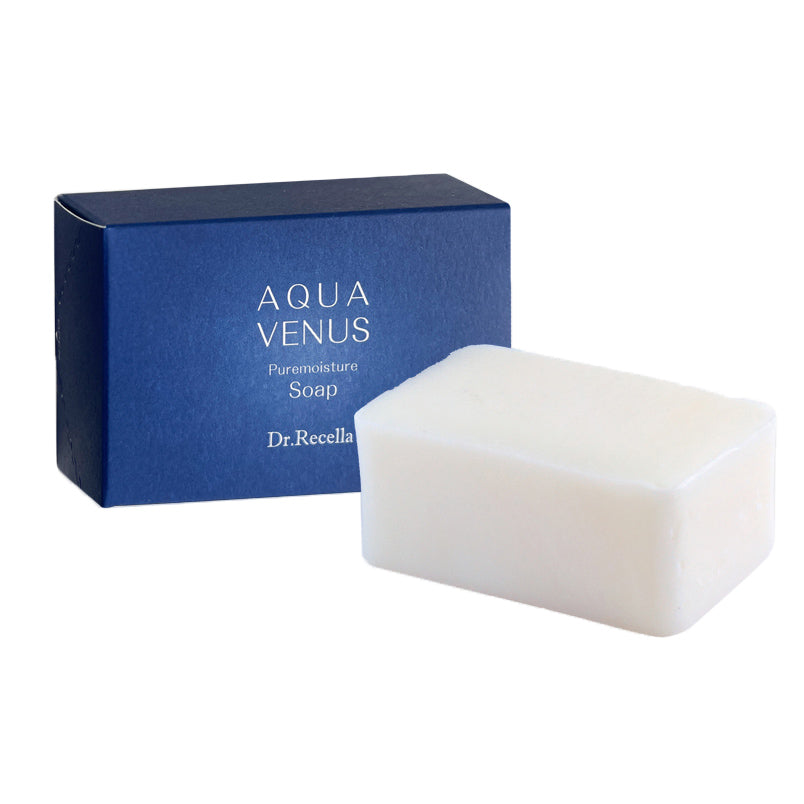 ドクターリセラ】ピュアモイスチャーソープ 110g – SALONE FAMILIA