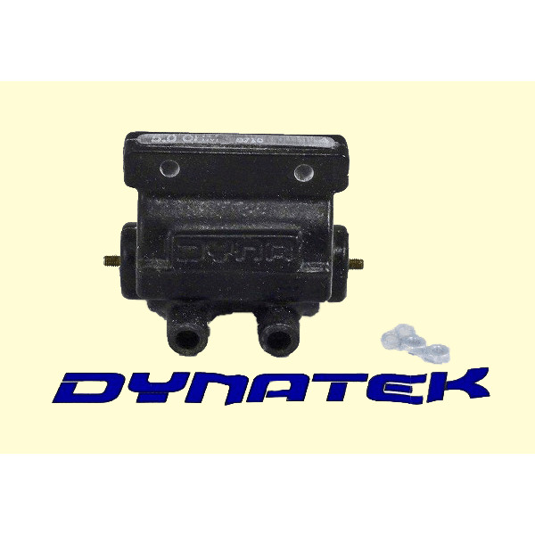 パワートイズ / ダイナコイル 5Ω