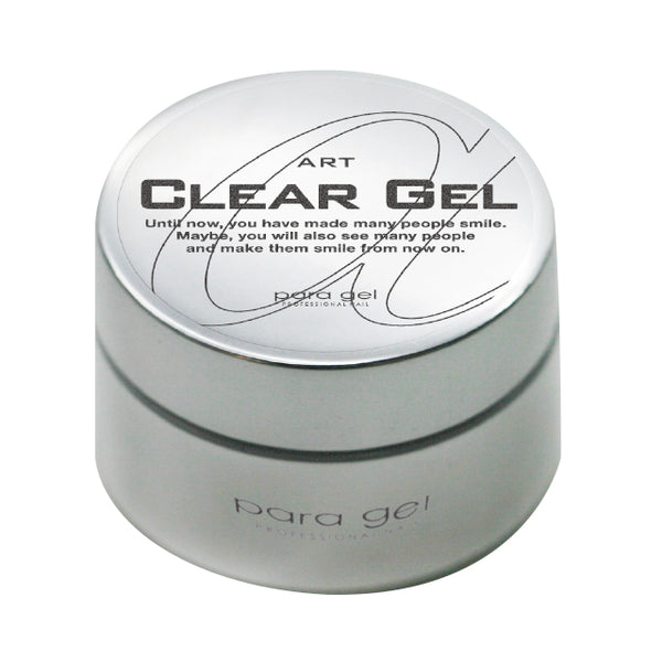 Art Clear Gel 10g (0.35oz) – Para Gel