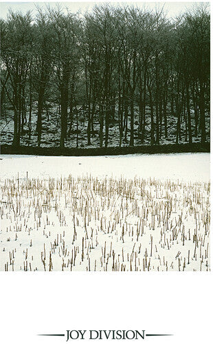 JOY DIVISION 'ATMOSPHERE' 12