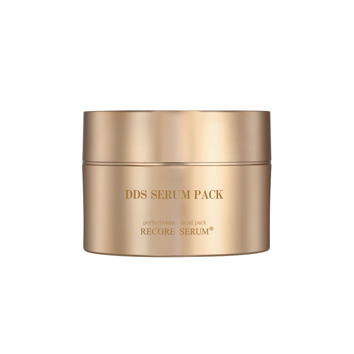 リコアセラム DDS セラムパック 100g – RECORE SERUM