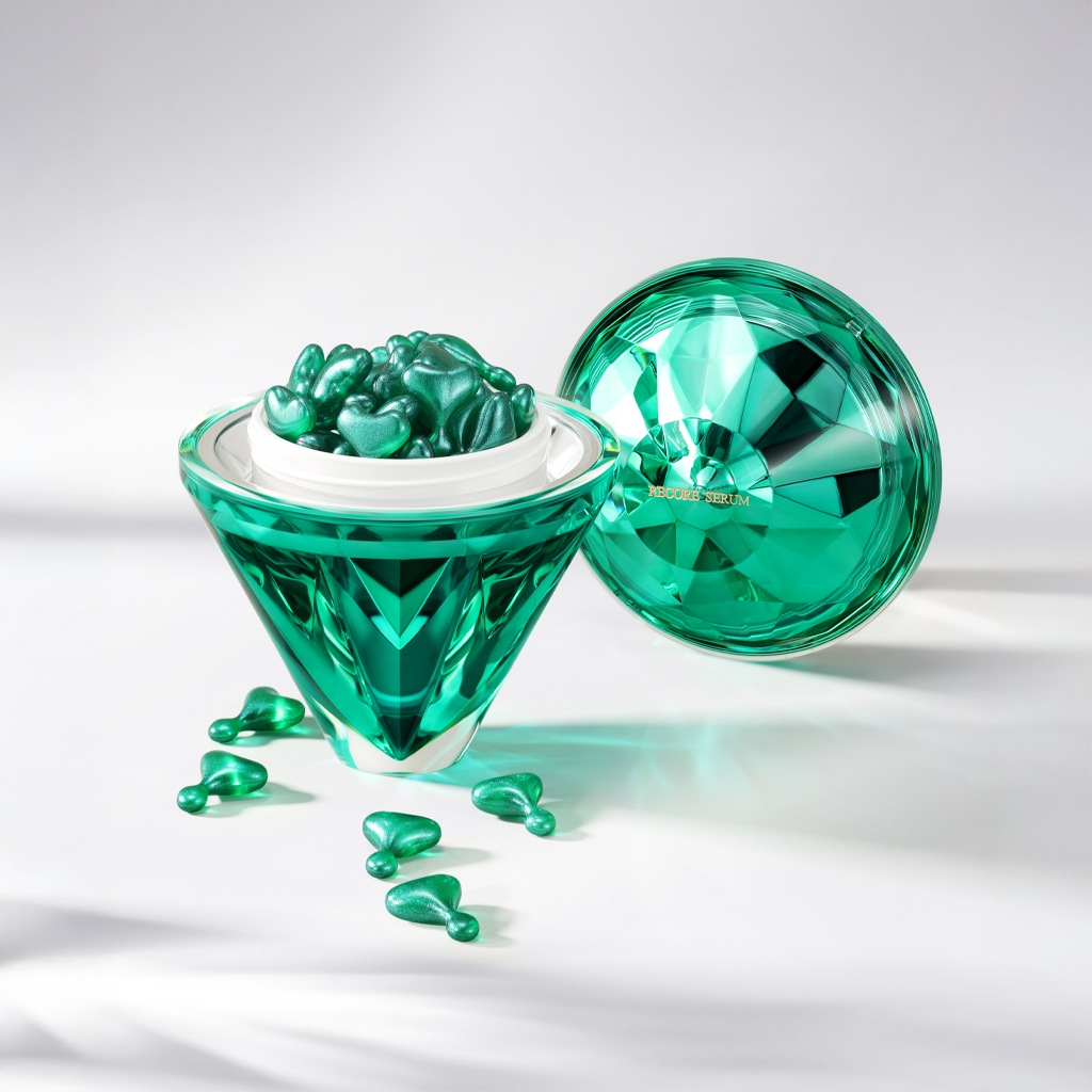 リコアセラム DDS RD カプセル – RECORE SERUM