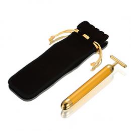 レインボー商事株式会社 / Beauty Bar 24K ビューティーバー 純金 超