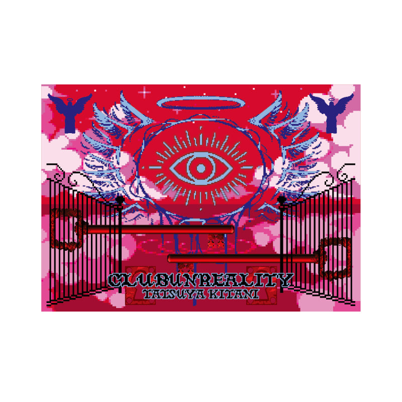 LICUR ブランケット – Tatsuya Kitani ONLINE STORE