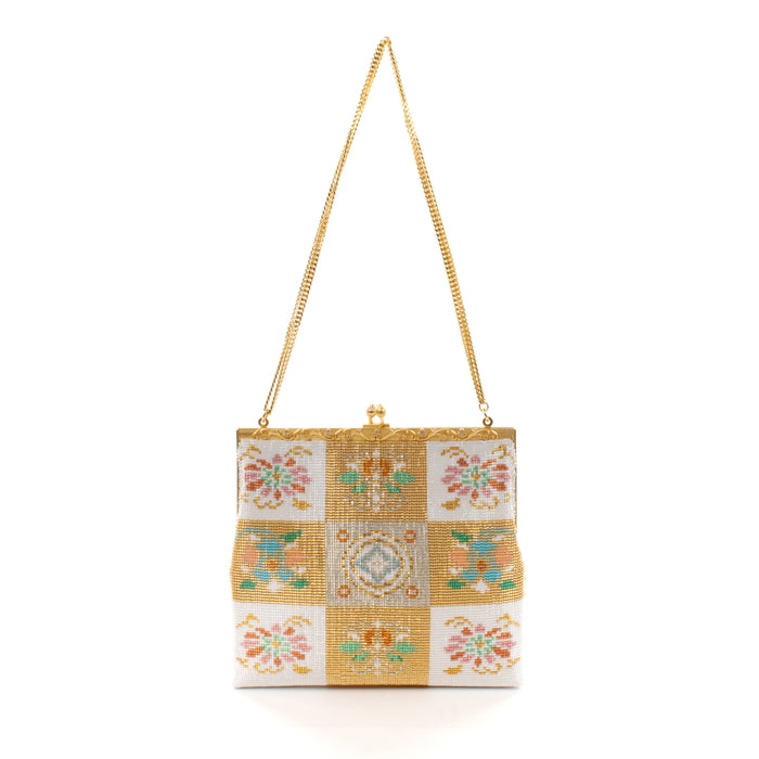 ビーズバッグ 遠州七宝 – 龍村美術織物公式オンラインショップ