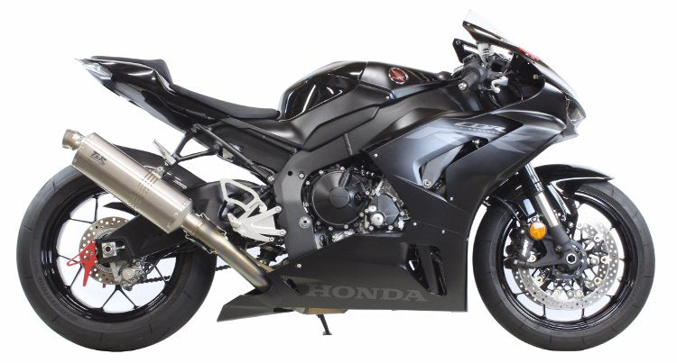 CBR1000RR-R 20-23 レーシングスリップオン チタンHP S1 – TSR ONLINE SHOP