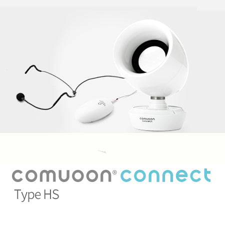 comuoon connect type HS – comuoon ONLINE SHOP